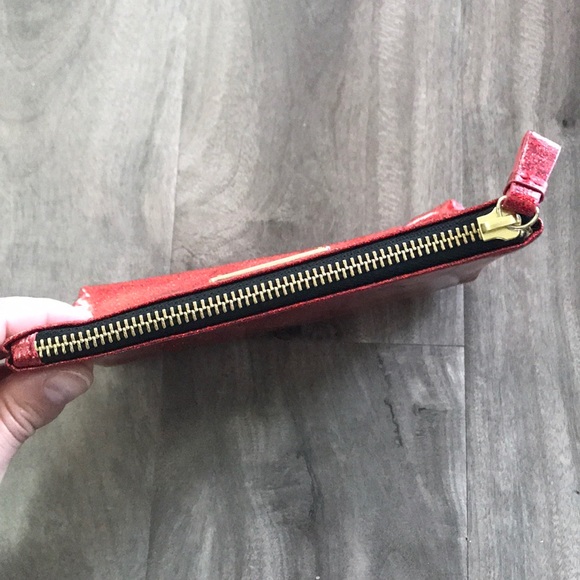 🎁4/$25 - VICTORIA’S SECRET cosmetic bag - NEW - Picture 7 of 8